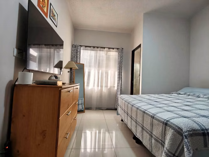 Venta de Casa de una planta con jardín y 2 parqueos bajo techo | San Francisco, Heredia - Imagen 7