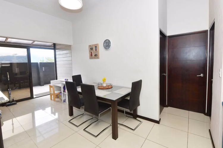 Venta Casa Heredia en Condominio - Imagen 3