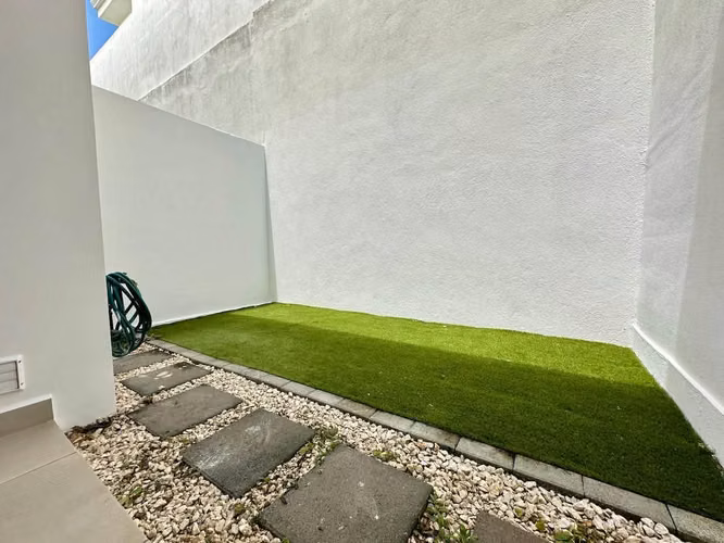 Venta de Casa en Condominio Vistas Santa Ana - Imagen 3