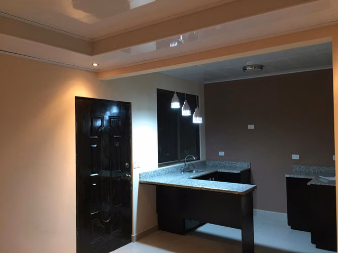 Bello, seguro y cómodo apartamento
