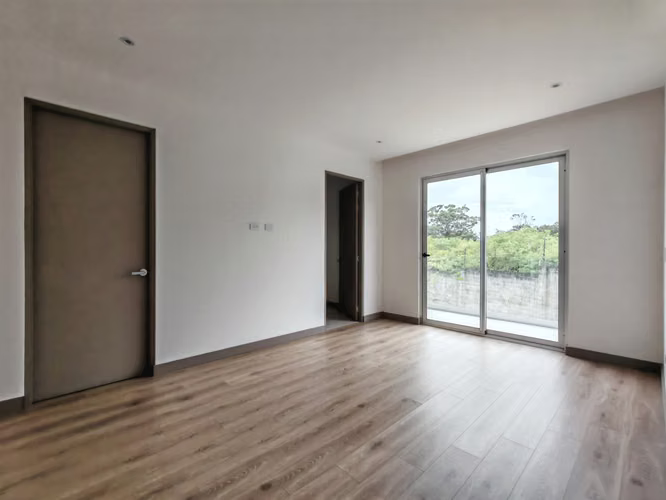 Guachipelín- Nuevo- Exclusividad- 3 habitaciones- Vista - Imagen 12