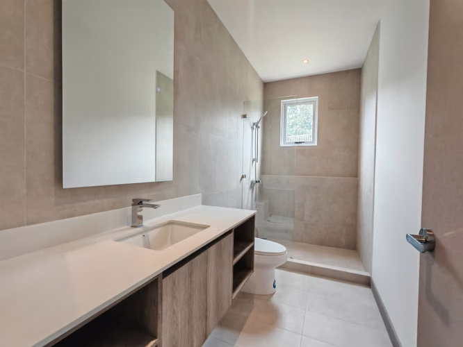 Guachipelín- Nuevo- Exclusividad- 3 habitaciones- Vista - Imagen 9