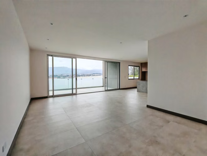 Guachipelín- Nuevo- Exclusividad- 3 habitaciones- Vista - Imagen 5