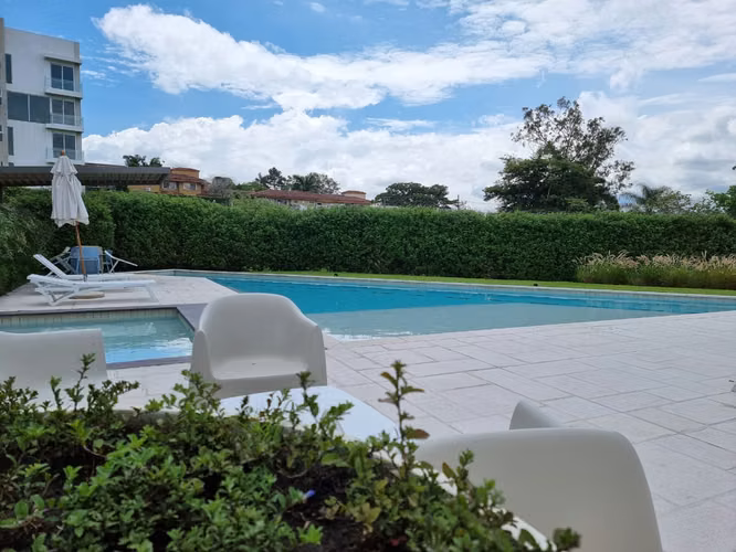 Guachipelín- Nuevo- Exclusividad- 3 habitaciones- Vista - Imagen 18