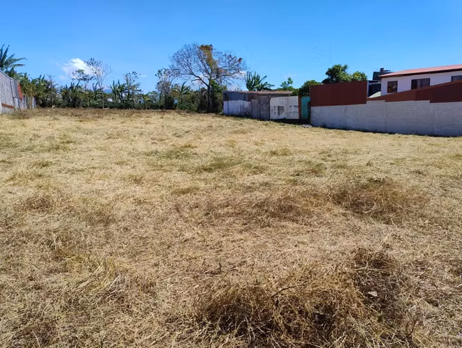 TERRENO PARA APARTAMENTOS EN VIA PRINCIPAL, SANTO TOMAS, HEREDIA - Imagen 2