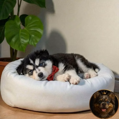 Husky Siberiano - Imagen 12