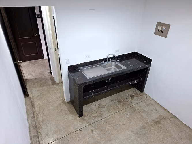 APARTAMENTO EN PAVAS. ESTUDIO TIPO LOFT. - Imagen 12
