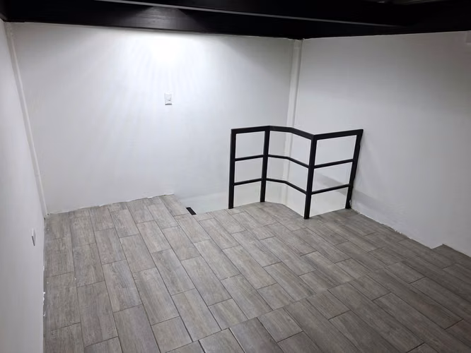 APARTAMENTO EN PAVAS. ESTUDIO TIPO LOFT. - Imagen 11