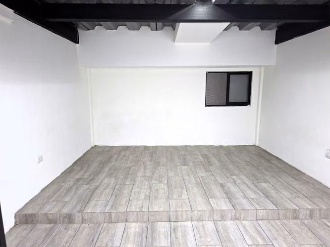 APARTAMENTO EN PAVAS. ESTUDIO TIPO LOFT. - Imagen 9