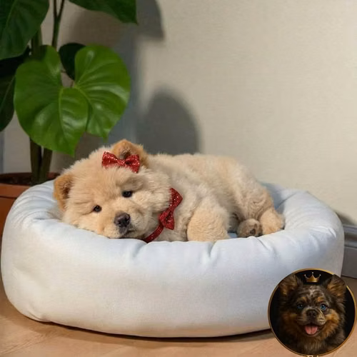 Chow Chow - Imagen 3