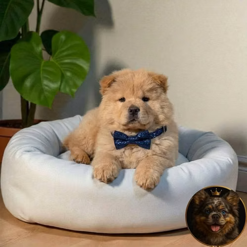 Chow Chow - Imagen 5