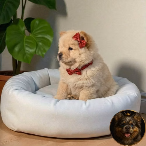 Chow Chow - Imagen 2