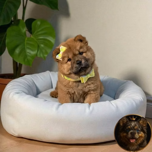 Chow Chow - Imagen 7