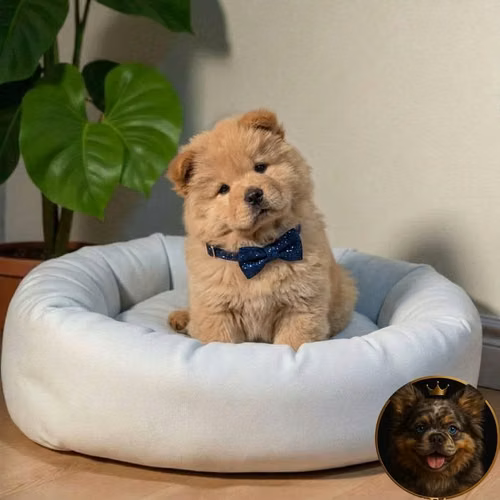 Chow Chow - Imagen 6