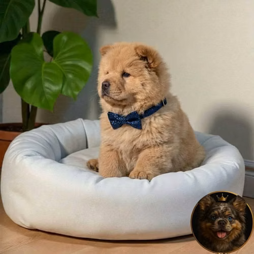 Chow Chow - Imagen 4