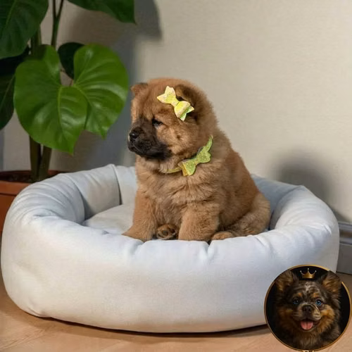 Chow Chow - Imagen 8