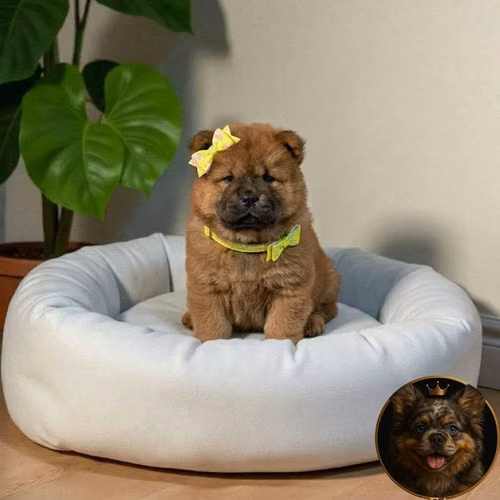 Chow Chow - Imagen 9