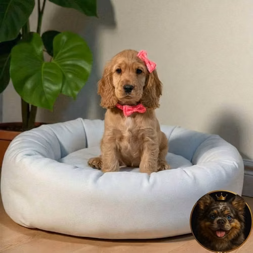 Cocker Spaniel Inglés - Imagen 9