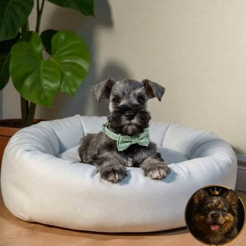Schnauzer Mini