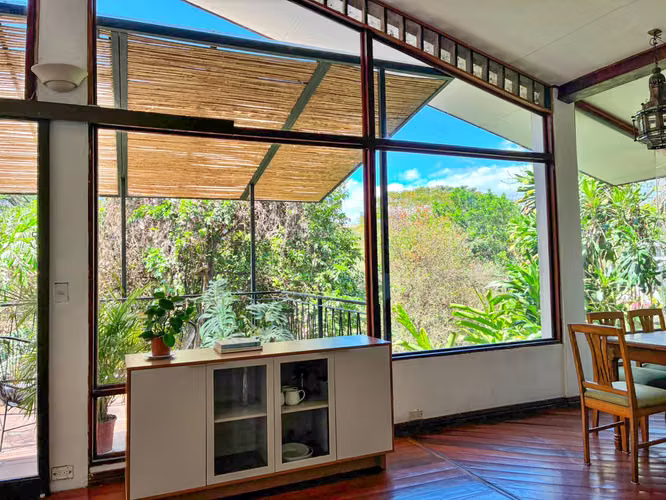 Apartamento Amueblado / Piscina / Vistas / Areas Verdes en San Rafael Escazú - Imagen 7