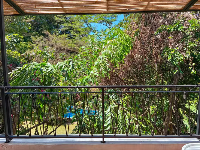Apartamento Amueblado / Piscina / Vistas / Areas Verdes en San Rafael Escazú - Imagen 6