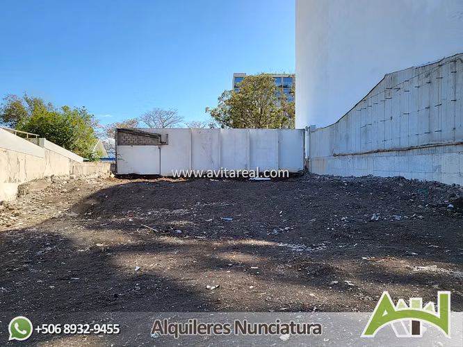 Lote listo para construir en Rohrmoser Nunciatura | 560 m² - Imagen 10