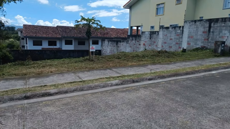 Lote en venta en Guadalupe
