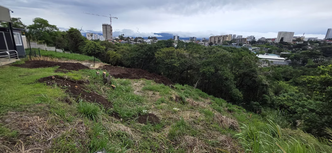 Lote de 655 m² en Condominio Vistara en Oferta