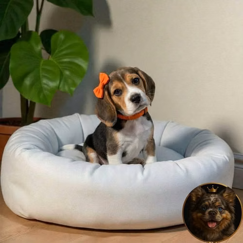 Beagle Americano - Imagen 2