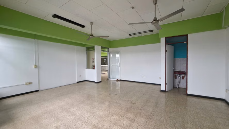 ALQUILER DE SEGUNDA PLANTA COMERCIAL – 7 LOCALES INDEPENDIENTES | GUADALUPE - Imagen 12