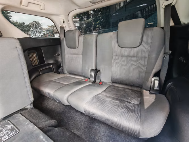 Toyota Fortuner 4x4 año 2024 - Imagen 7