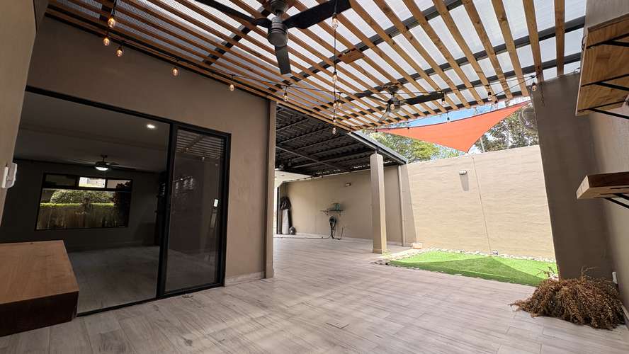 Alquiler Casa Guachipelín Escazú - Imagen 4