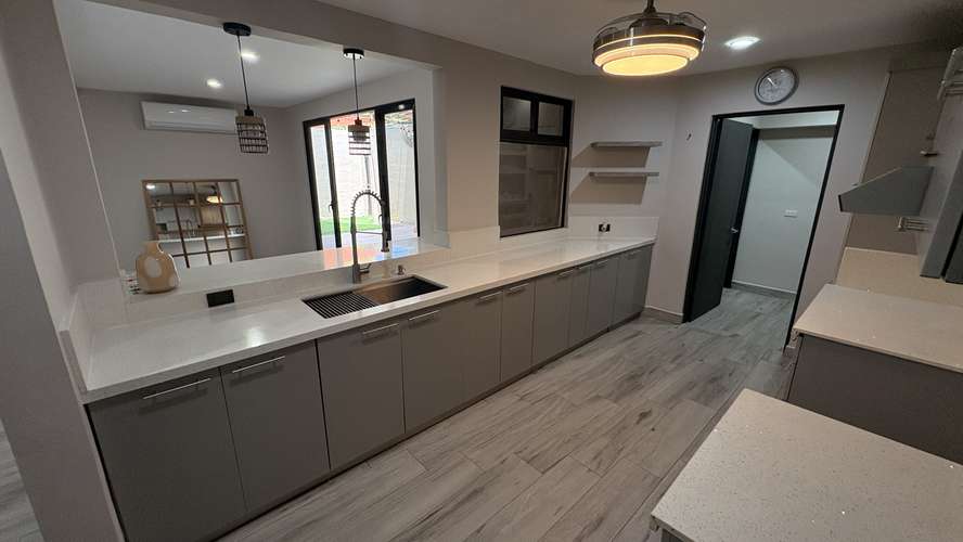 Alquiler Casa Guachipelín Escazú - Imagen 7