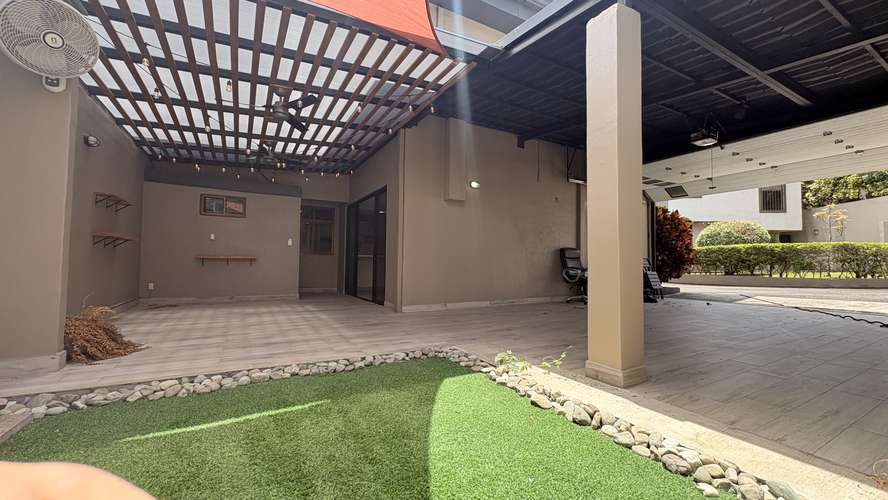 Alquiler Casa Guachipelín Escazú - Imagen 3
