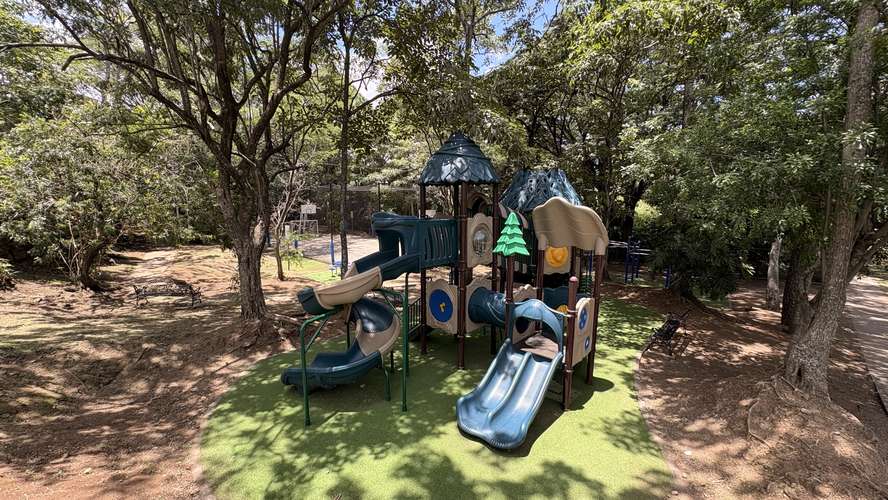 Alquiler Casa Guachipelín Escazú - Imagen 19
