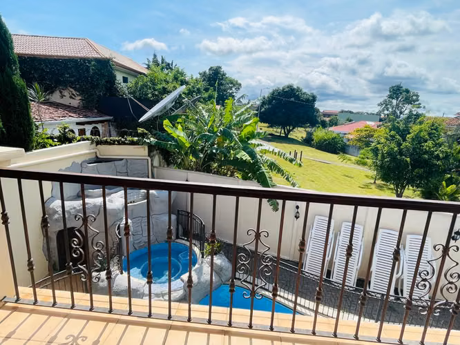 Casa en Alquiler en  Heredia  Belén Cariari | Amplia y Exclusiva Residencia con Piscina Privada - Imagen 19