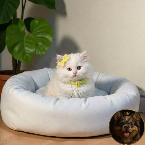 Gatitos Himalayo - Imagen 2