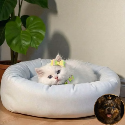 Gatitos Himalayo - Imagen 3