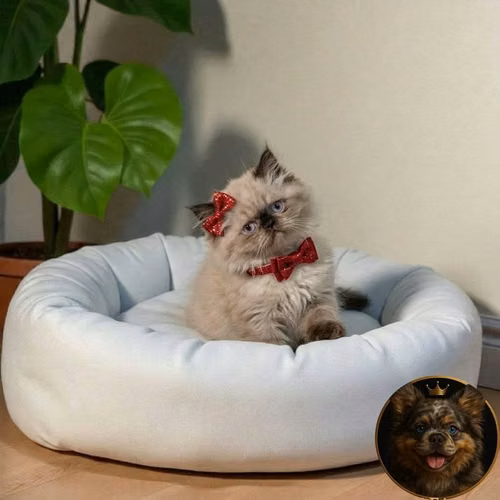Gatitos Himalayo - Imagen 6