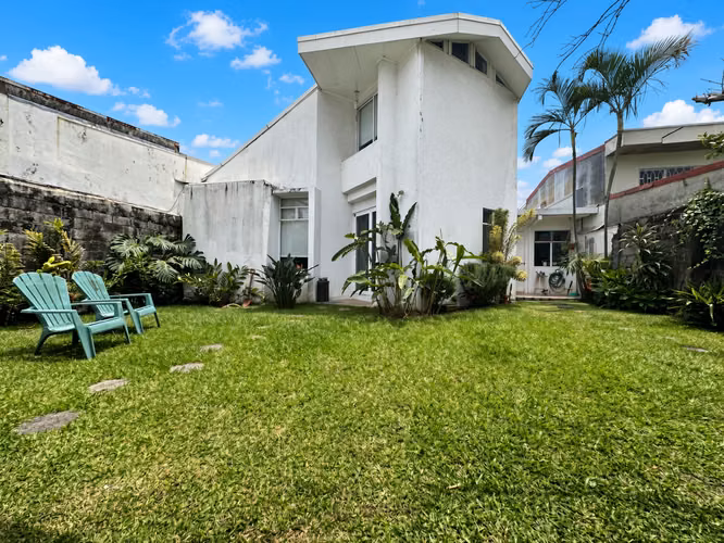 VENTA DE CASA EN SABANA SUR - Imagen 2