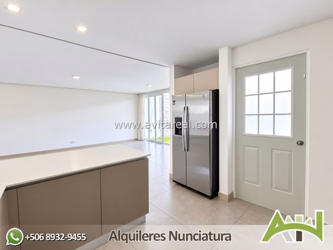 Casa en condominio en Escazu | Guachipelín Norte | AC - Imagen 15