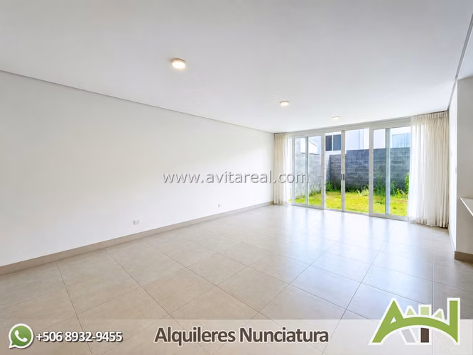 Casa en condominio en Escazu | Guachipelín Norte | AC - Imagen 2