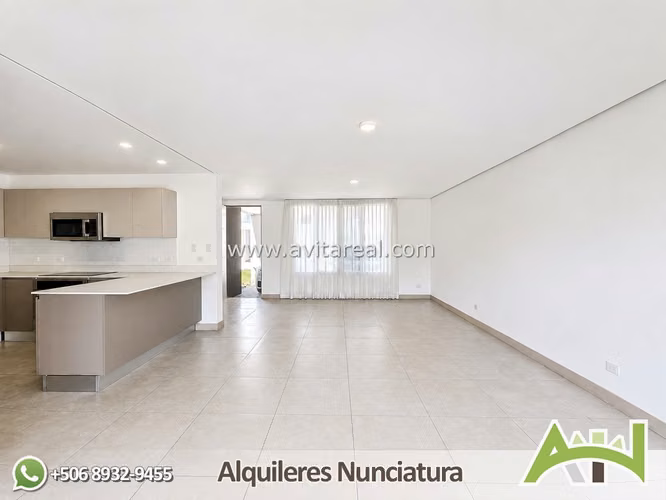 Casa en condominio en Escazu | Guachipelín Norte | AC - Imagen 6