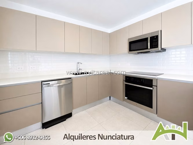 Casa en condominio en Escazu | Guachipelín Norte | AC - Imagen 4