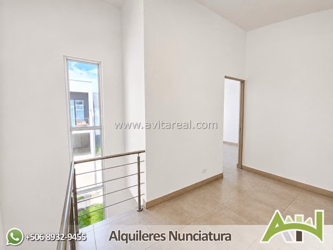 Casa en condominio en Escazu | Guachipelín Norte | AC - Imagen 7