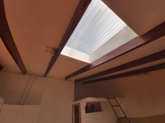 APARTA-ESTUDIO CERCA DE UCR INCLUYE AGUA, LUZ E INTERNET