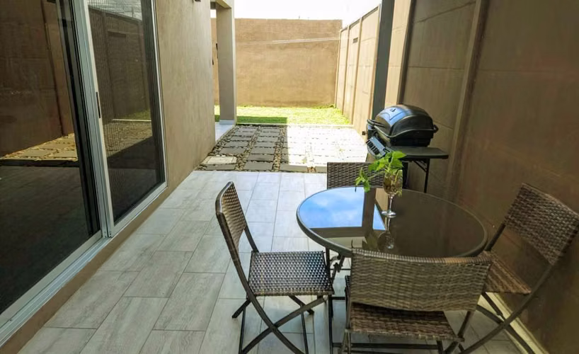 VENTA DE CASA EN CONDOMINIO NOBLEZA DEL CORIS, CARTAGO