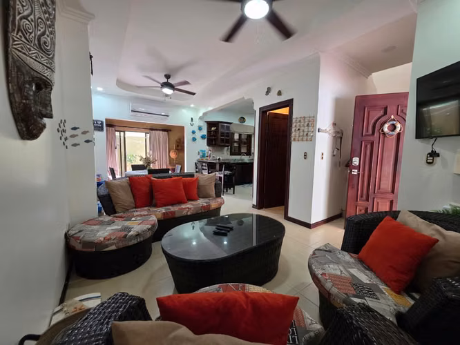 Casa en Venta en Condominio Villas del Mar, Jacó - Imagen 8