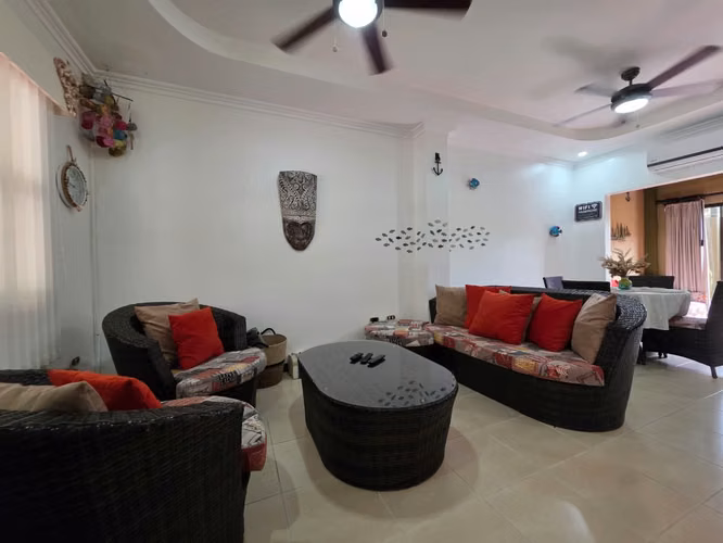 Casa en Venta en Condominio Villas del Mar, Jacó - Imagen 7