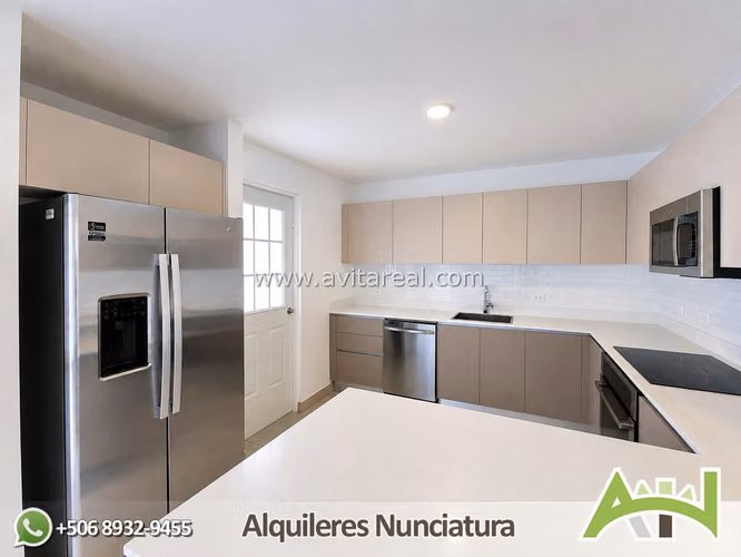 Casa en condominio en Escazu | Guachipelín Norte | AC - Imagen 4